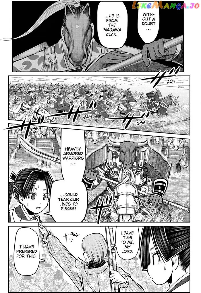 The Elusive Samurai Chapter 105 image 04_optimized